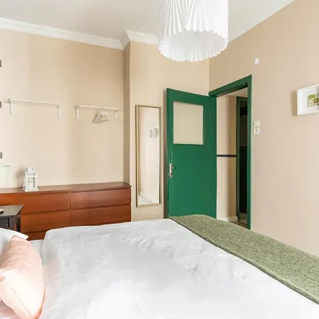 Apartmán Stylish Istanbulská provincie