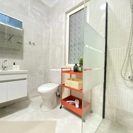 Apartament Stylish *