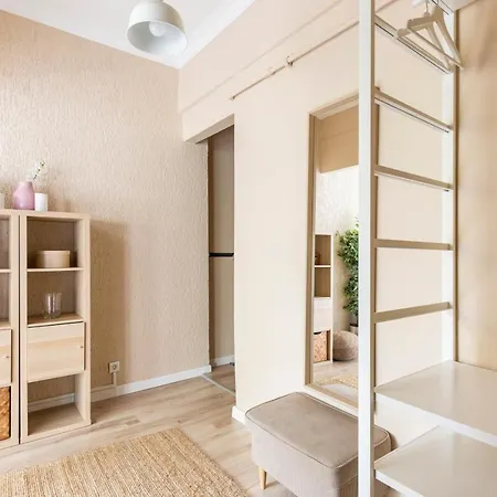 Stylish * Istanbulská provincie