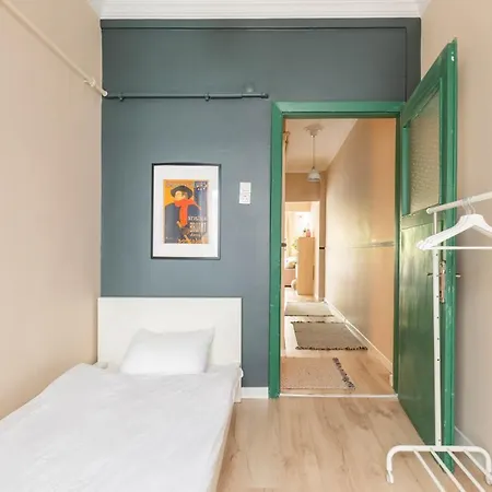 Stylish * Istanbulská provincie