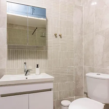 Apartment Stylish