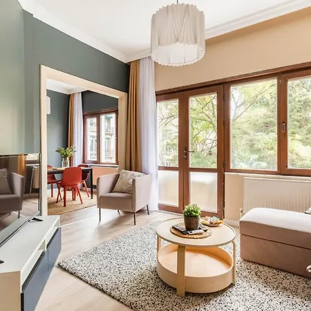 Stylish اسطنبول