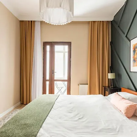 Apartment Stylish *