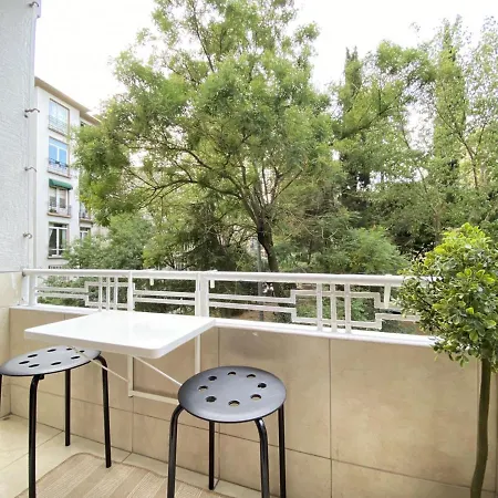Apartment Stylish Istanbul