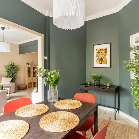 Stylish Apartment